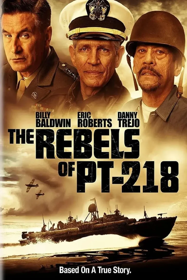 《PT-218的叛军》全集高清完整版在线观看与剧情解析