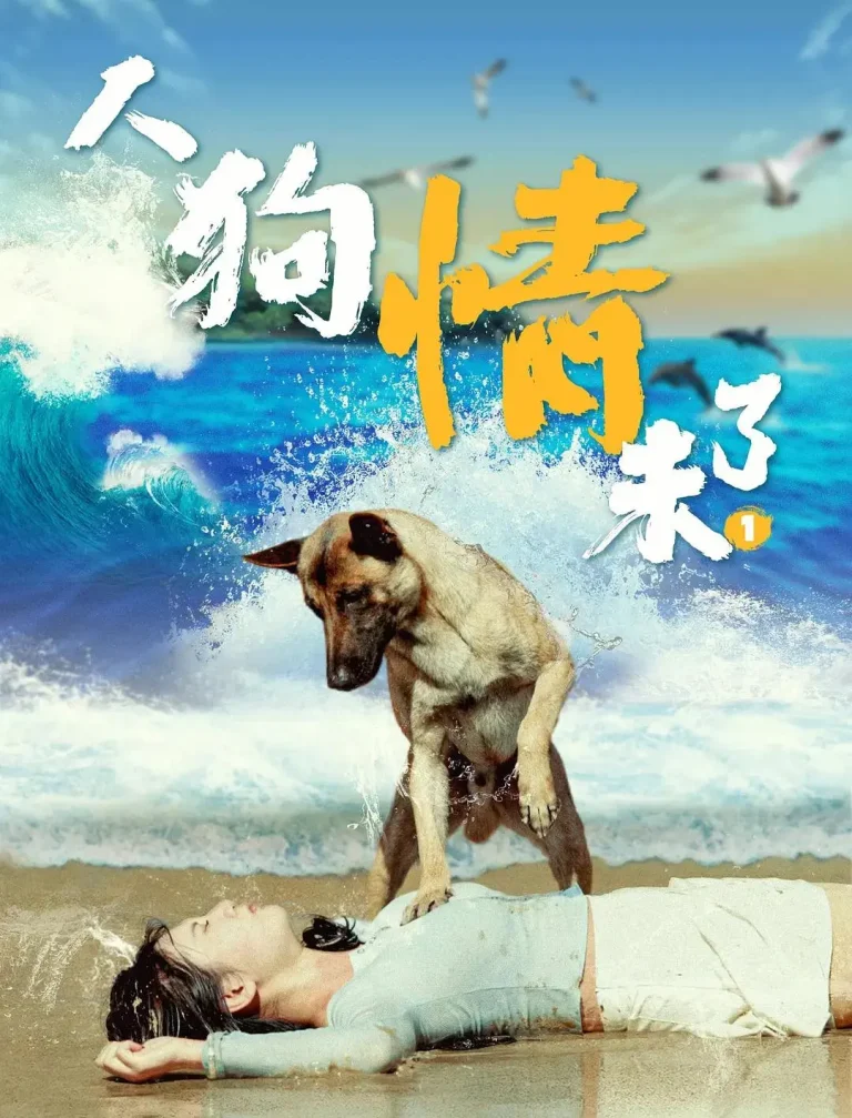 《人狗情未了2024》全集高清完整版在线观看与剧情解析