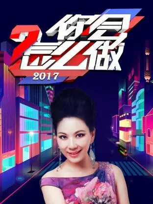 《你会怎么做2017》全集高清完整版在线观看与剧情解析