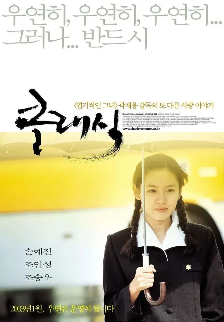 《假如爱有天意2003》全集高清完整版在线观看与剧情解析