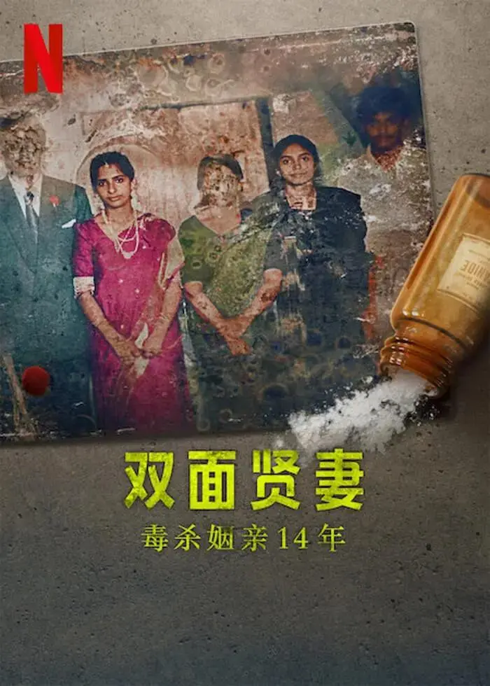 《双面贤妻:毒杀姻亲14年》全集高清完整版在线观看与剧情解析