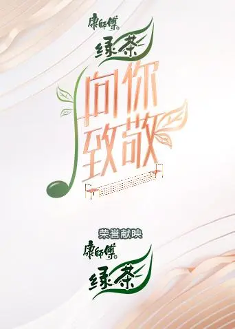 《向你致敬》全集高清完整版在线观看与剧情解析