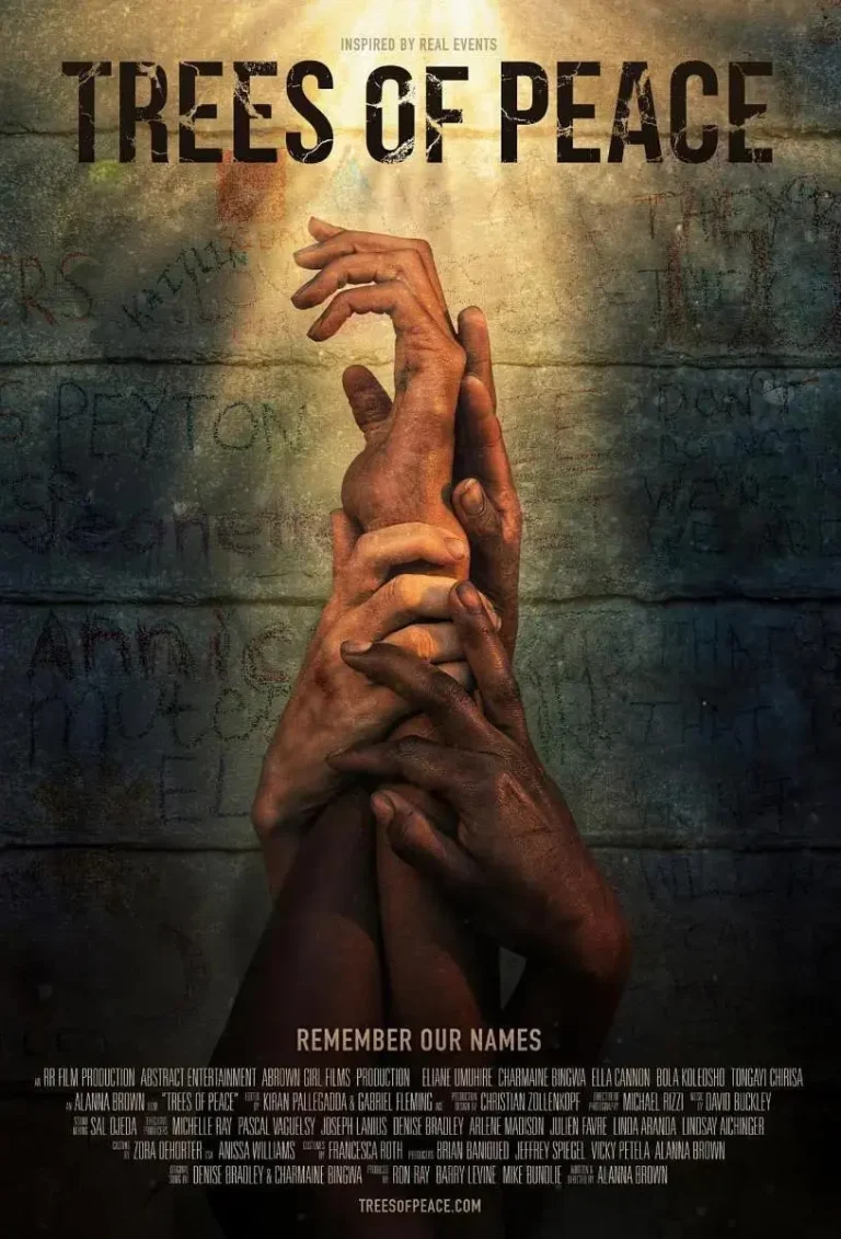 《和平树》全集高清完整版在线观看与剧情解析