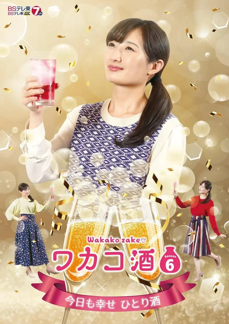 《和歌子酒第六季》全集高清完整版在线观看与剧情解析