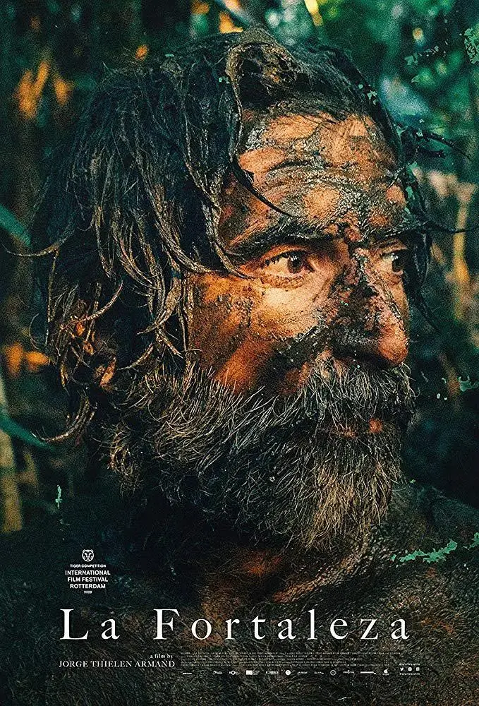 《堡垒小屋》全集高清完整版在线观看与剧情解析