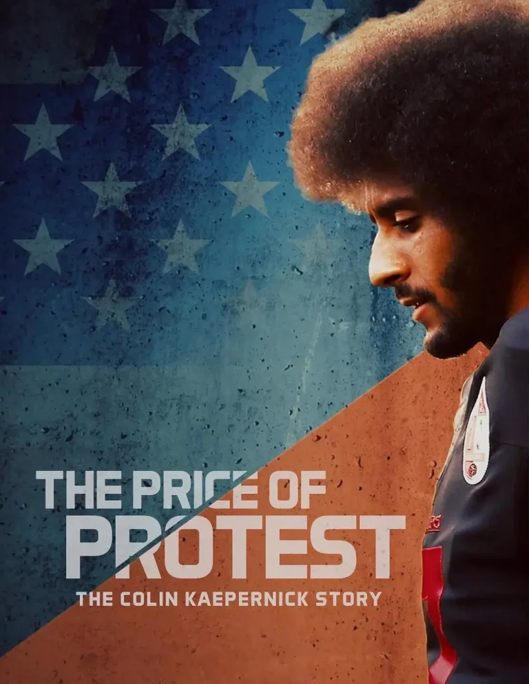 《挑战美国的英雄:科林·卡佩尼克的故事》全集高清完整版在线观看与剧情解析