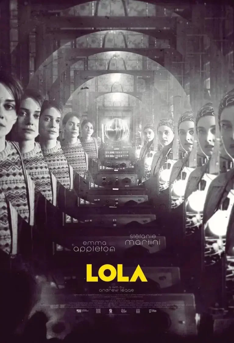 《洛拉电台》全集高清完整版在线观看与剧情解析