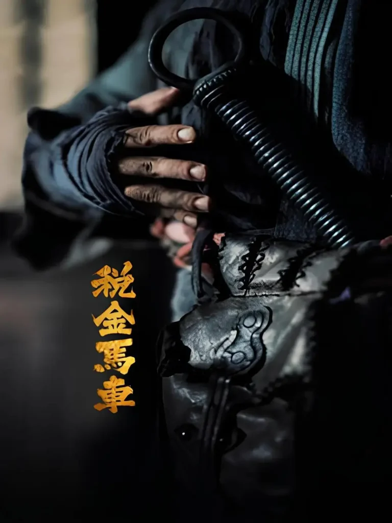 《税金马车》全集高清完整版在线观看与剧情解析