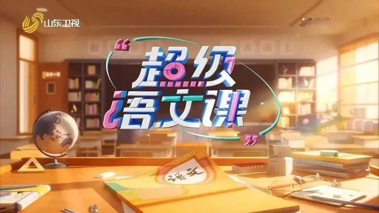 《超级语文课第三季》全集高清完整版在线观看与剧情解析