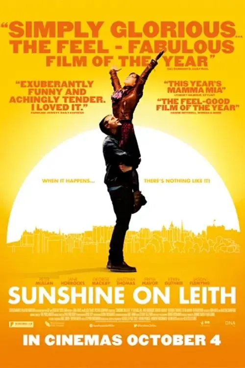 《阳光利斯》全集高清完整版在线观看与剧情解析