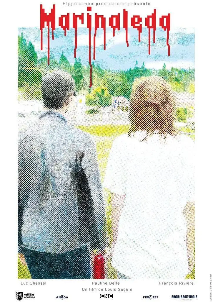 《马里纳莱达》全集高清完整版在线观看与剧情解析