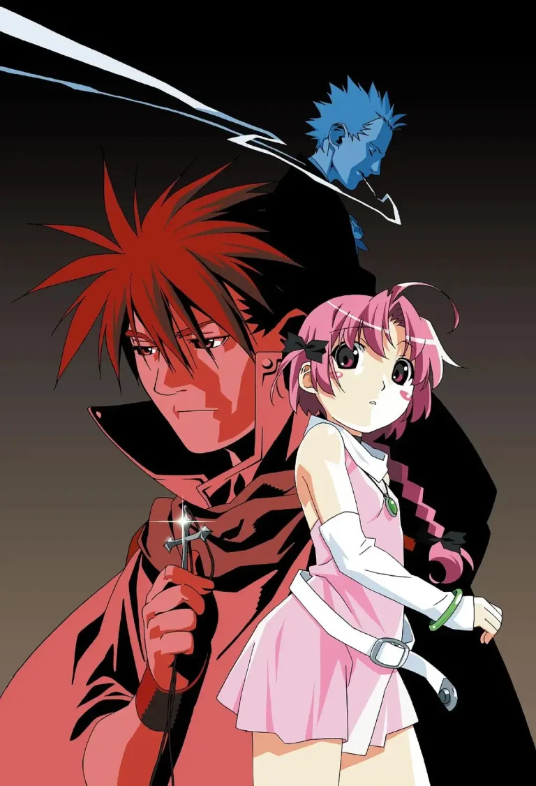 《魂狩》全集高清完整版在线观看与剧情解析