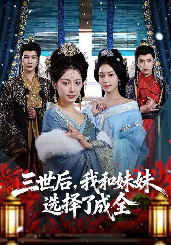 《三世后，我和妹妹选择了成全》全集高清完整版在线观看与剧情解析