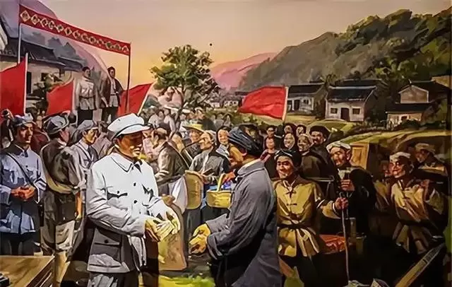 《青山作证》电影剧本公布 盐亭红色历史与龙潭地下党斗争为主线：情报图