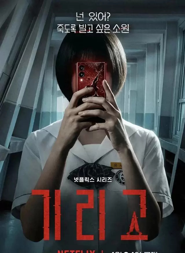 Netflix新剧《夺命许愿》《莎拉的真伪人生》《爱情怎么翻译？》同步上线：细节速览