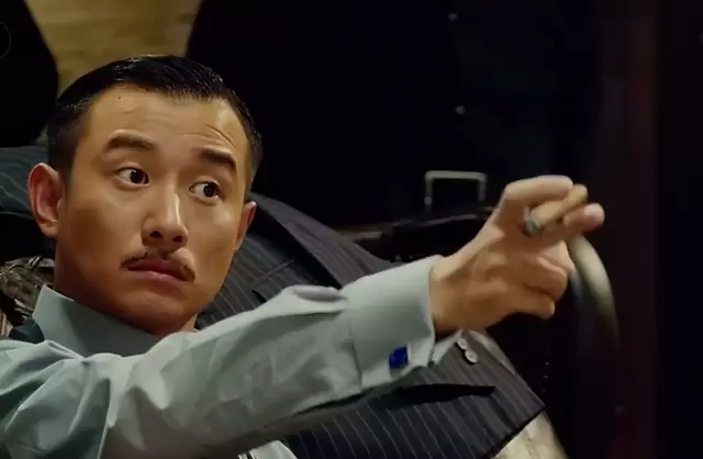 张艺谋监制《主角》定档央视一套，7位陕西籍演员集结演绎秦腔名伶沉浮史：情报图