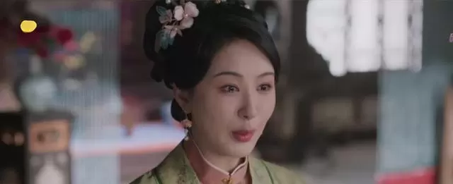 《良陈美锦》顾德昭轻信玉屏证词质问纪晗引争议：资讯配图