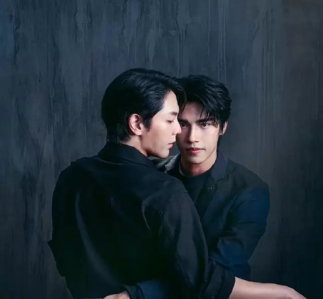 《良陈美锦》第15集预告曝光顾锦朝灵前认父陈彦允叶限双线护她：情报图