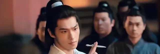 《凡人修仙传》剧集上线引发追剧回潮，杨洋韩立形象获观众认可：资讯配图