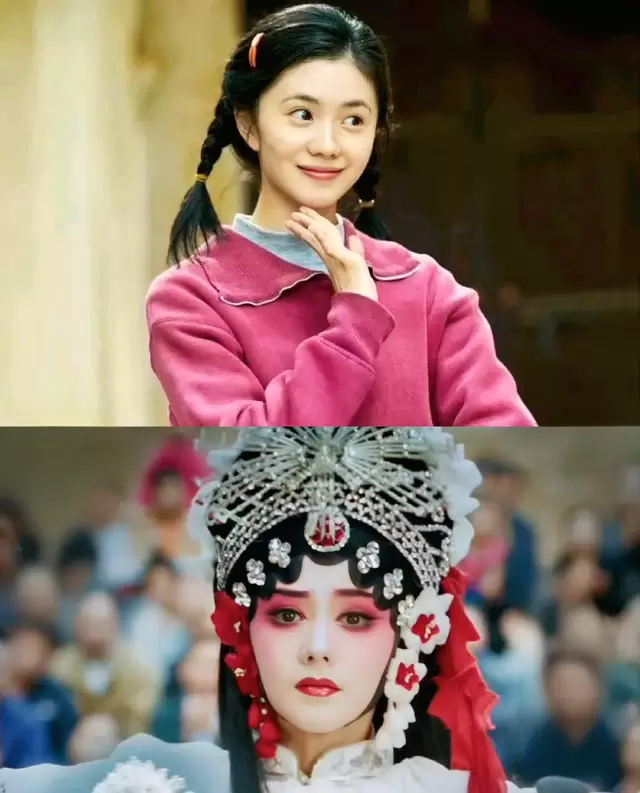 刘浩存主演年代大剧《主角》定档5月10日：张艺谋监制、张嘉益任艺术总监、王菲献唱秦腔主题曲：情报图
