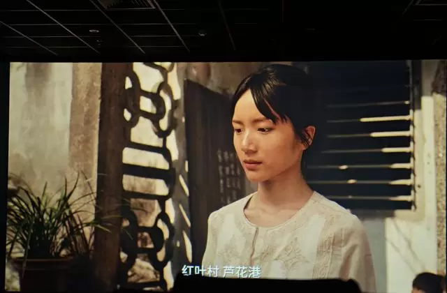 潮汕方言电影《阿嫲的情书》聚焦侨批文化与半世纪守望：资讯配图