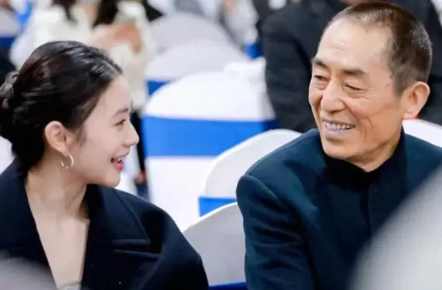 刘浩存主演年代大剧《主角》定档5月10日：张艺谋监制、张嘉益任艺术总监、王菲献唱秦腔主题曲：细节速览