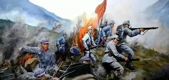 《青山作证》电影剧本公布 盐亭红色历史与龙潭地下党斗争为主线：资讯配图